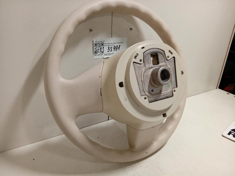 Volante 61924121C Fiat 500 II 2015