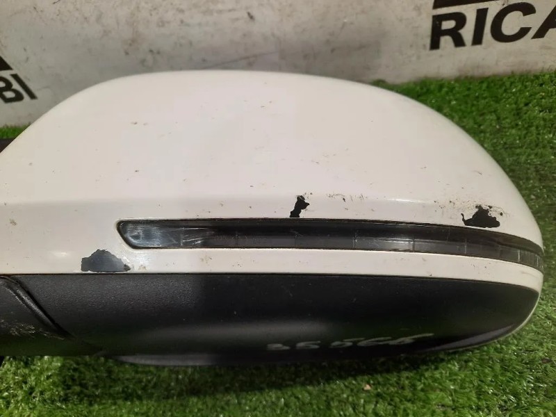 Retrovisore Esterno ANT SX 8K1857409AJ01C Audi A4 8K5 Avant 2008