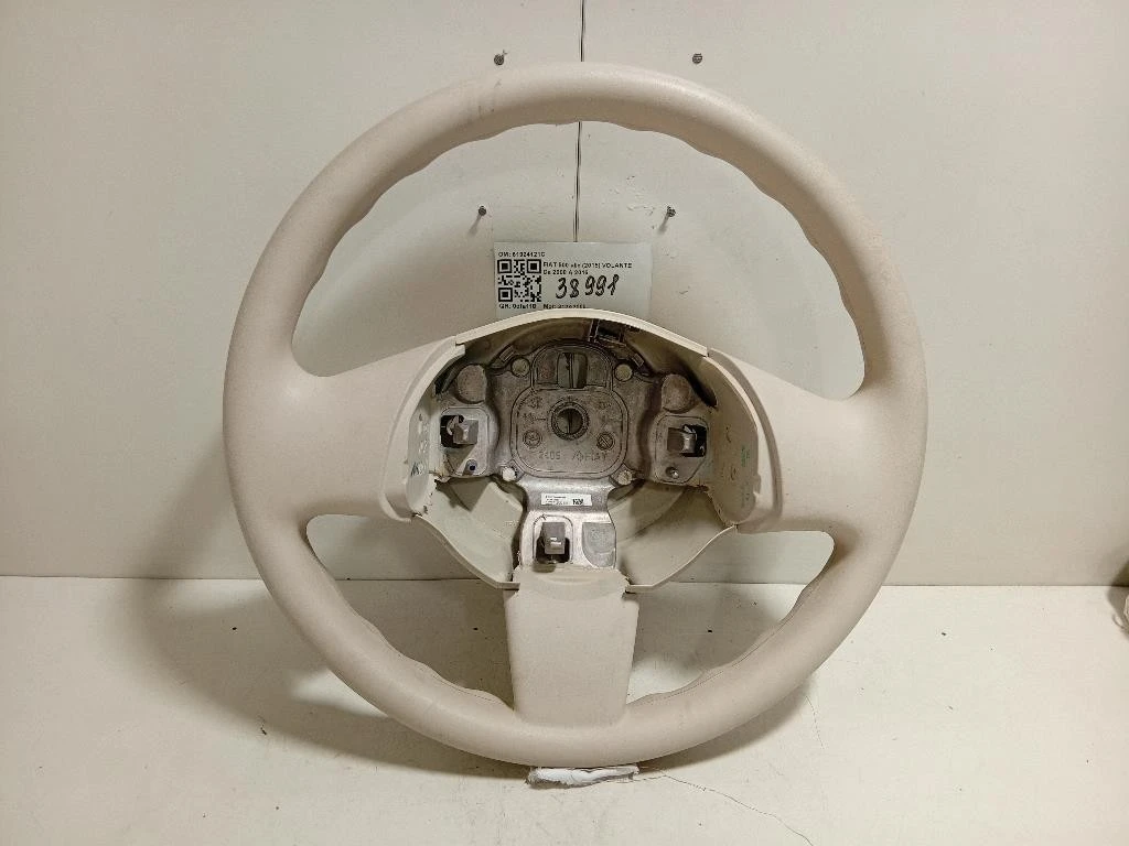 Volante 61924121C Fiat 500 II 2015