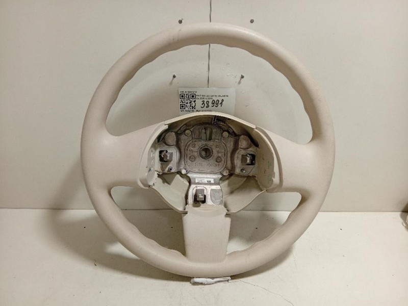 Volante 61924121C Fiat 500 II 2015