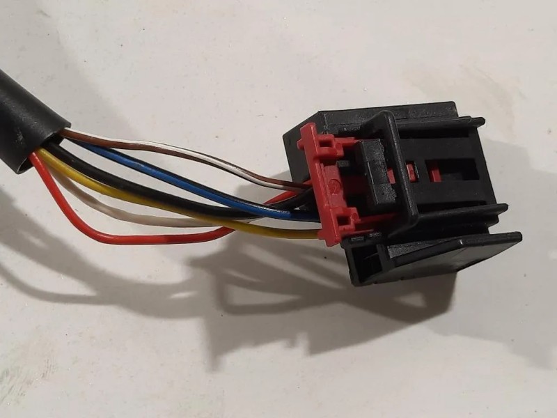 Retrovisore Esterno ANT SX 8K1857409AJ01C Audi A4 8K5 Avant 2008