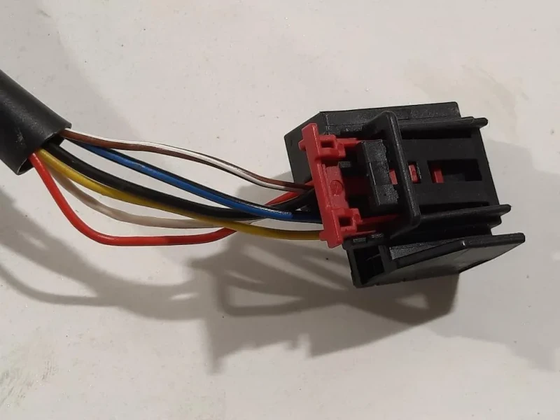 Retrovisore Esterno ANT SX 8K1857409AJ01C Audi A4 8K5 Avant 2008