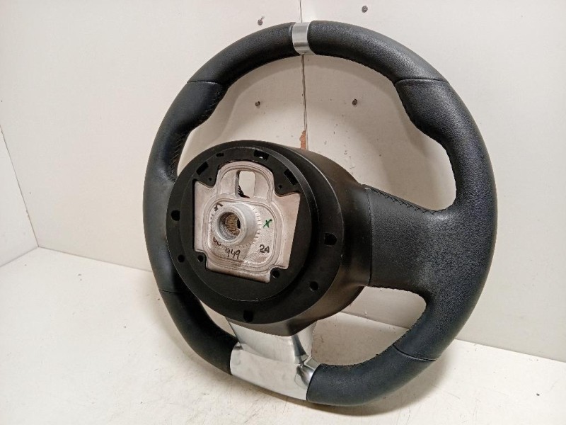 Volante 34227754F Fiat 500 C 2015