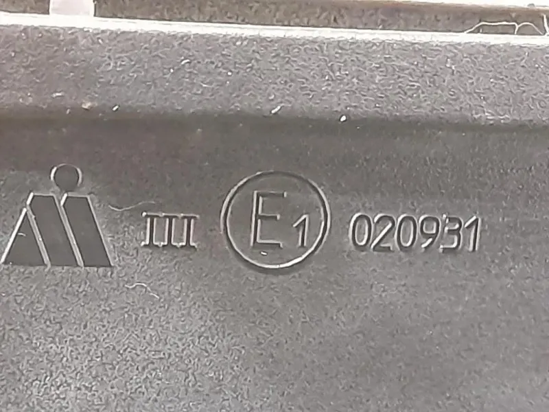 Retrovisore Esterno ANT SX 6 FILI Audi A4 8K5 Avant 2008