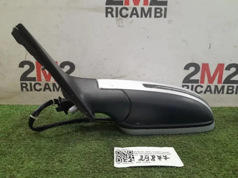 Retrovisore Esterno ANT SX 6 FILI Audi A4 8K5 Avant 2008