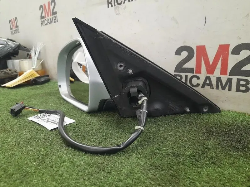 Retrovisore Esterno ANT SX 6 FILI Audi A4 8K5 Avant 2008