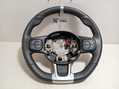 Volante 34227754F Fiat 500 C 2015