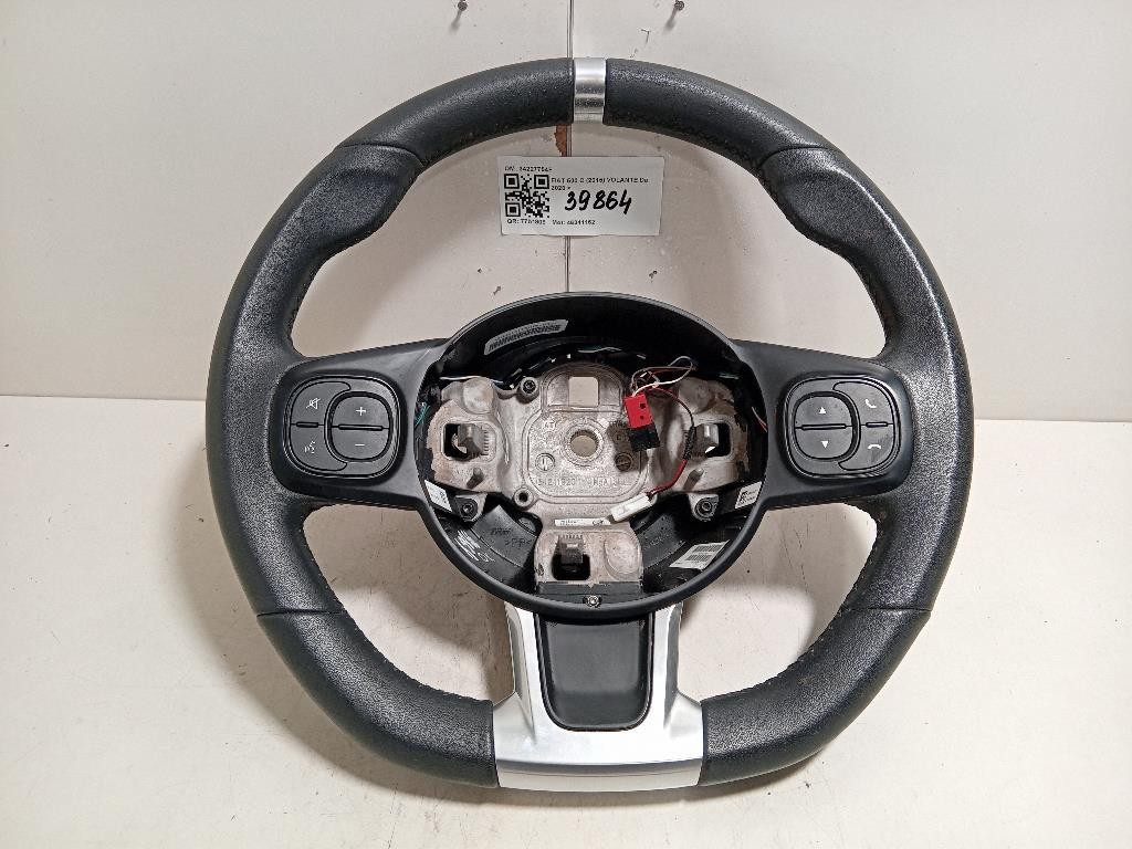 Volante 34227754F Fiat 500 C 2015