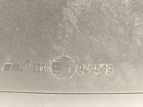 Retrovisore Esterno ANT SX 041409 Audi A4 8W2 2015