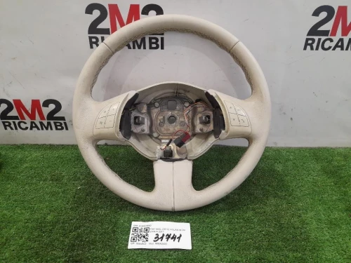 Volante 61926180D Fiat 500L 2013