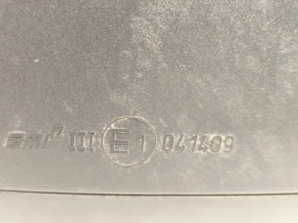 Retrovisore Esterno ANT SX 041409 Audi A4 8W2 2015