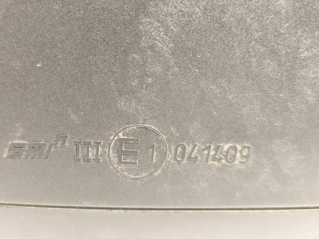 Retrovisore Esterno ANT SX 041409 Audi A4 8W2 2015