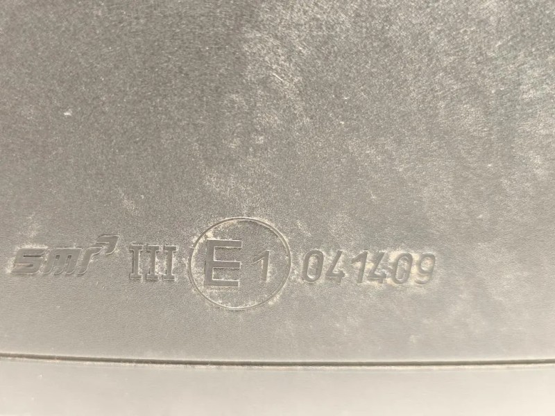 Retrovisore Esterno ANT SX 041409 Audi A4 8W2 2015