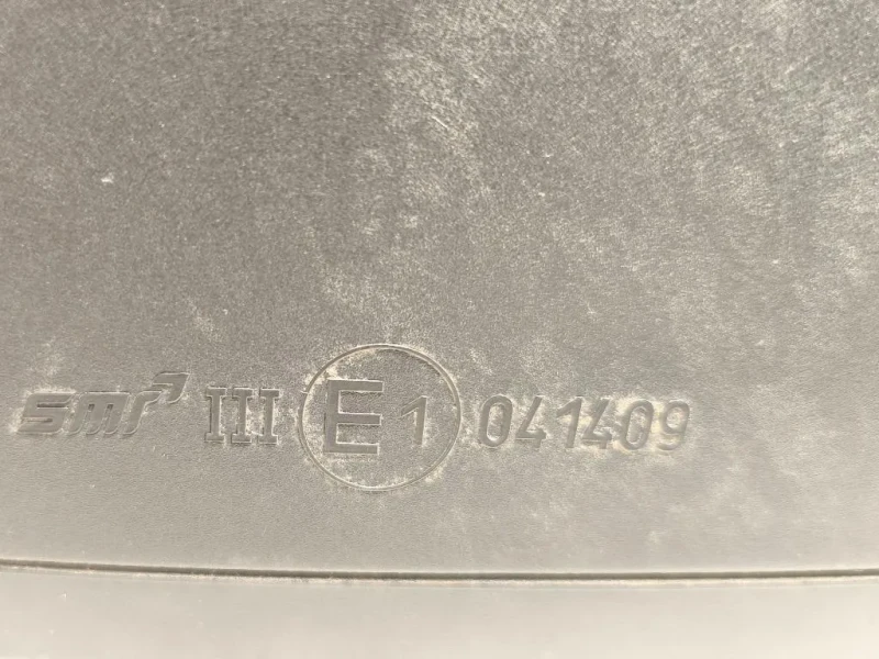 Retrovisore Esterno ANT SX 041409 Audi A4 8W2 2015