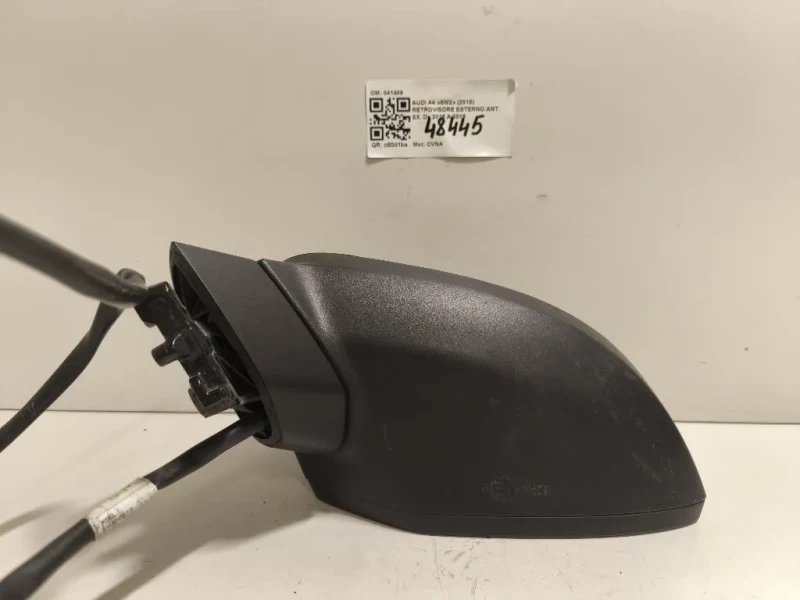 Retrovisore Esterno ANT SX 041409 Audi A4 8W2 2015
