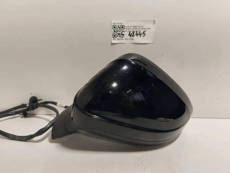 Retrovisore Esterno ANT SX 041409 Audi A4 8W2 2015