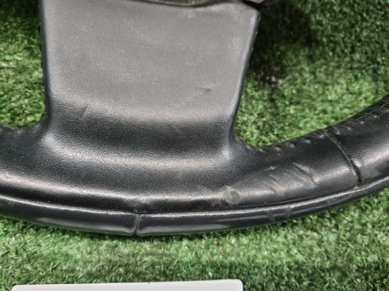 Volante 735579044 Fiat 500L 2013