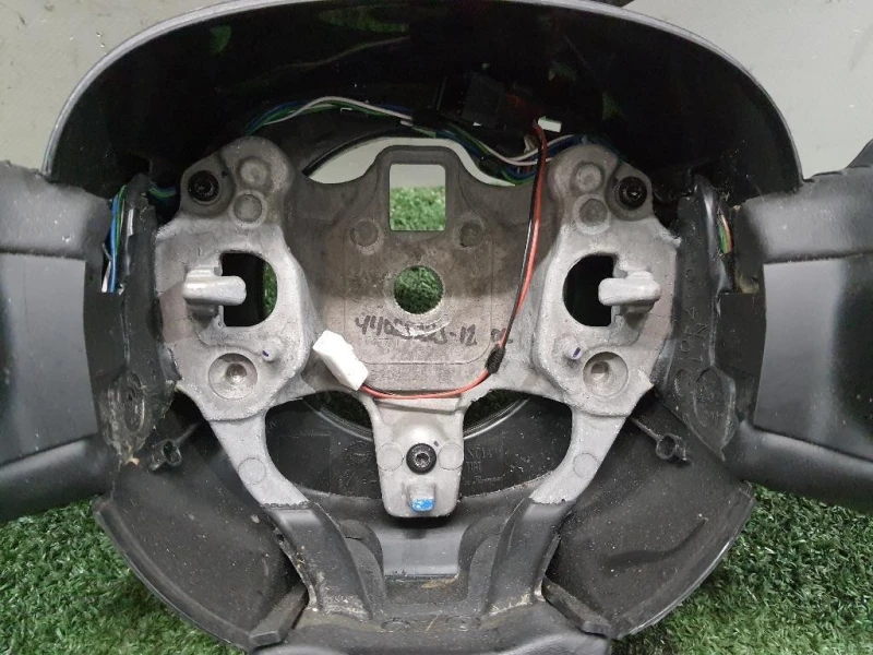 Volante 735579044 Fiat 500L 2013