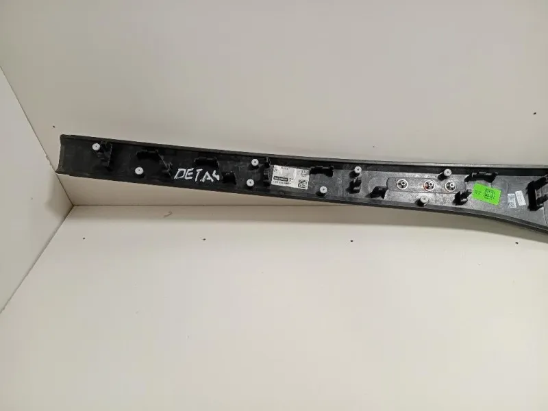 Modulo Comando Riscaldamento Clima 8W0820 043 P Audi A4 8W5 Avant 2015