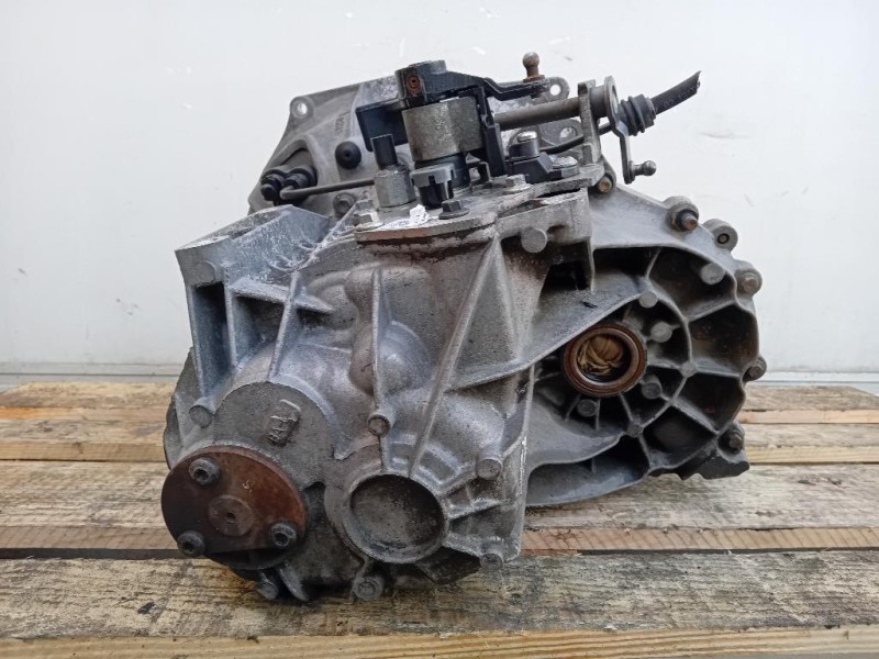 Cambio CAMBIO Ford Tourneo Connect II 2014