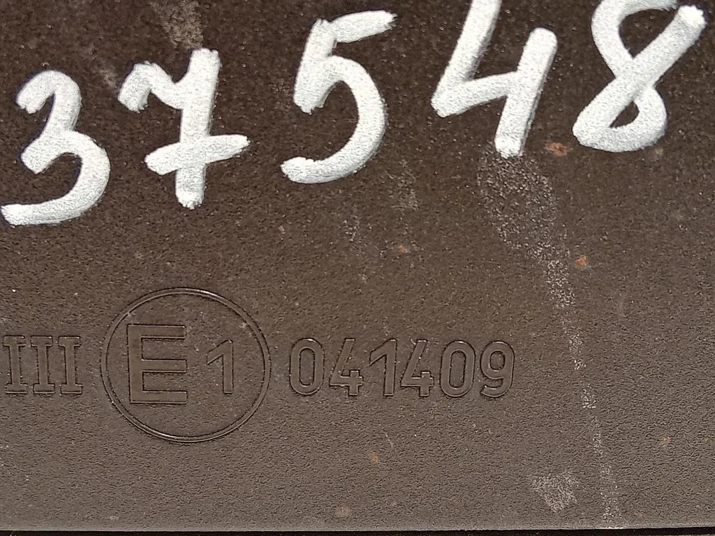 Retrovisore Esterno ANT SX 10 FILI 8W1857409AA9B9 Audi A4 8W5 Avant 2015