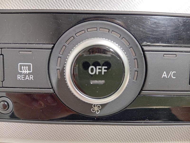 Modulo Comando Riscaldamento Clima 8W0820 043 P Audi A4 8W5 Avant 2015