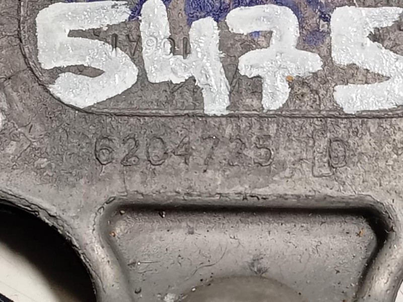 Volante 6204725 Fiat 500L 2013