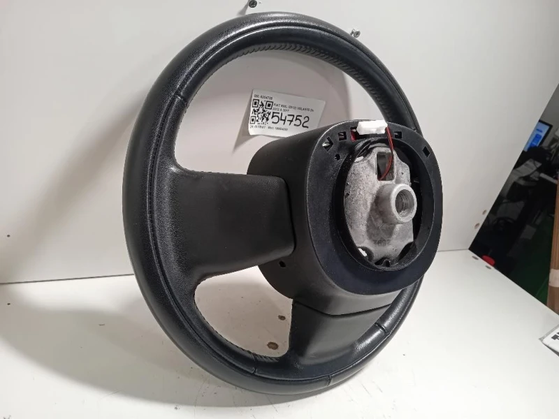 Volante 6204725 Fiat 500L 2013