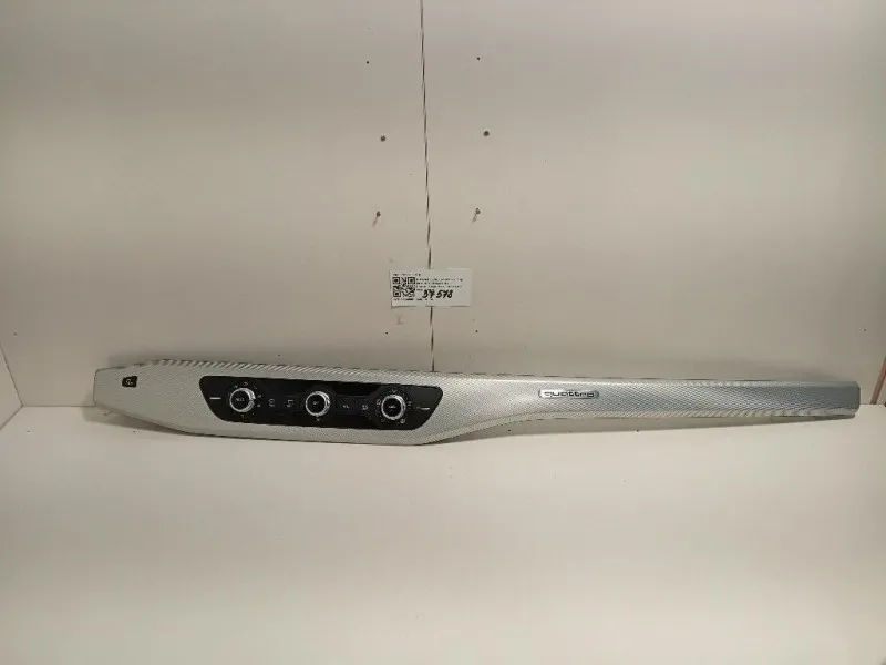 Modulo Comando Riscaldamento Clima 8W0820 043 P Audi A4 8W5 Avant 2015