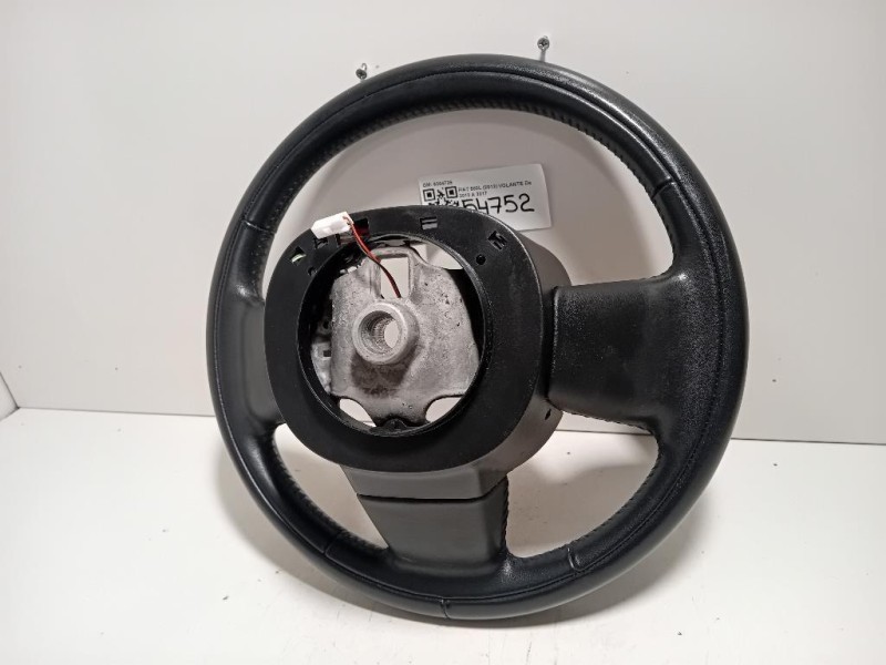 Volante 6204725 Fiat 500L 2013