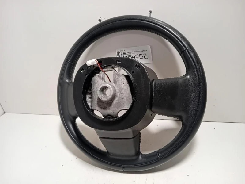 Volante 6204725 Fiat 500L 2013