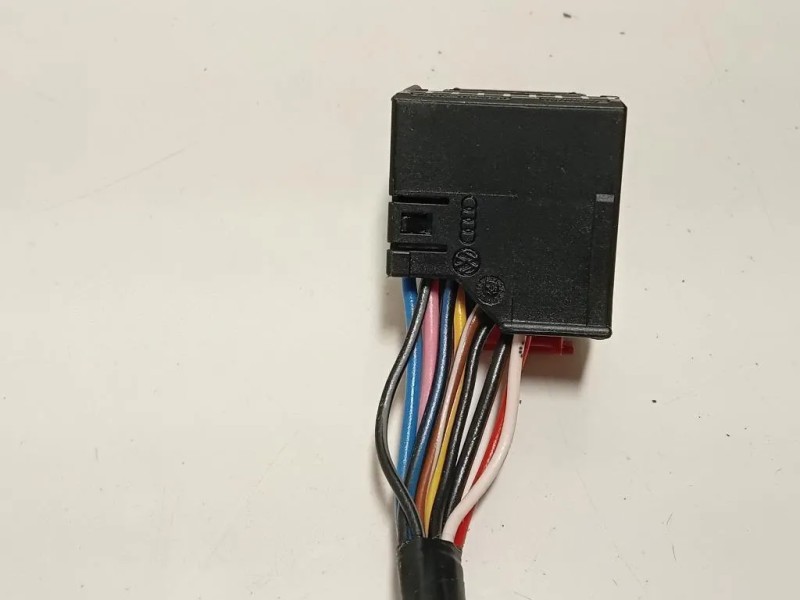 Retrovisore Esterno ANT SX 10 FILI 8W1857409AA9B9 Audi A4 8W5 Avant 2015