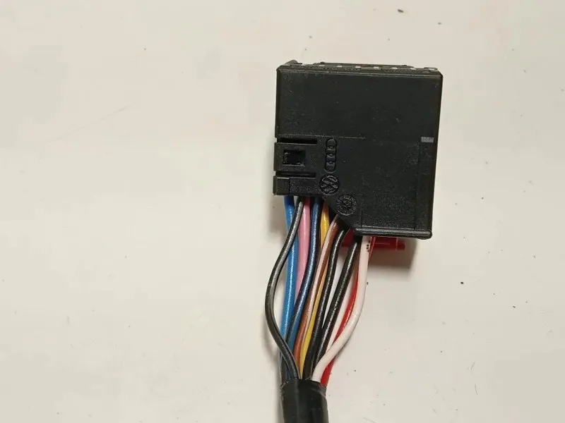 Retrovisore Esterno ANT SX 10 FILI 8W1857409AA9B9 Audi A4 8W5 Avant 2015