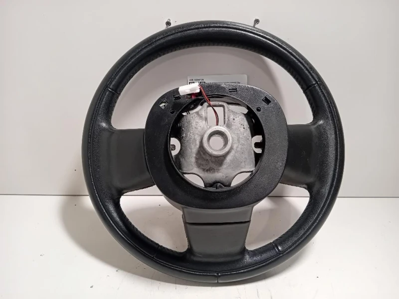 Volante 6204725 Fiat 500L 2013