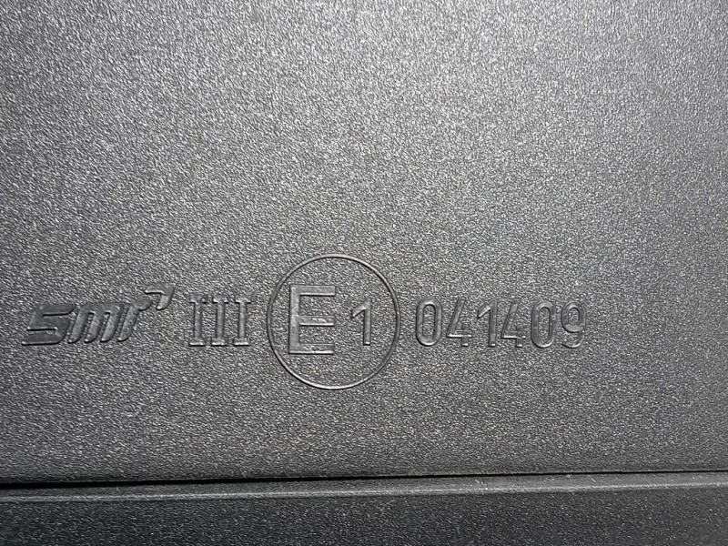 Retrovisore Esterno ANT SX 041409 Audi A4 8W5 Avant 2015