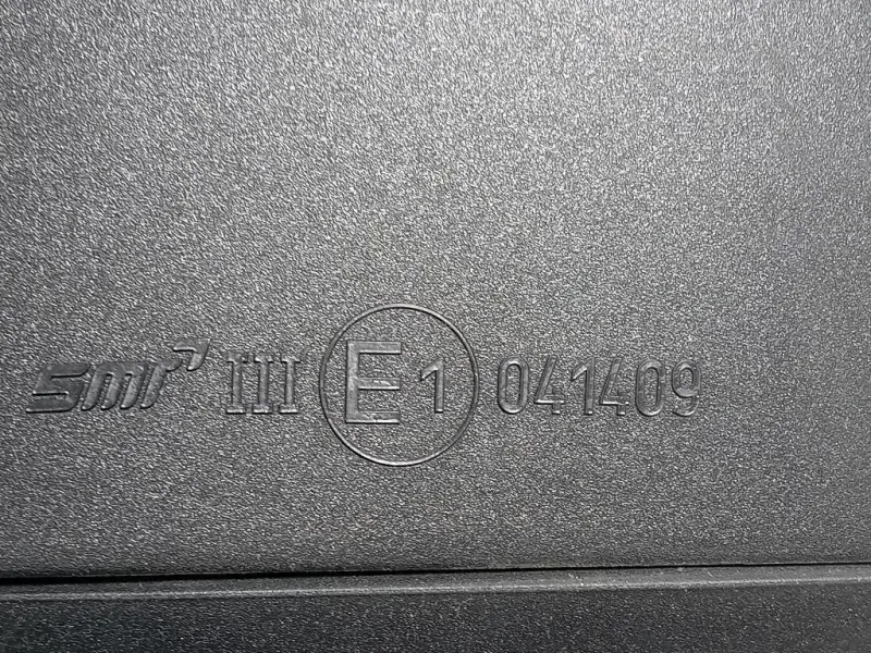 Retrovisore Esterno ANT SX 041409 Audi A4 8W5 Avant 2015