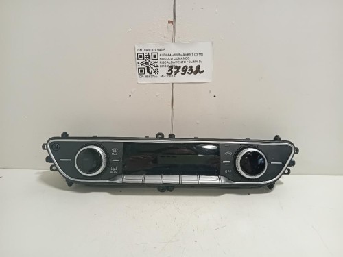 Modulo Comando Riscaldamento Clima 8W0820043F Audi A4 8W5 Avant 2015