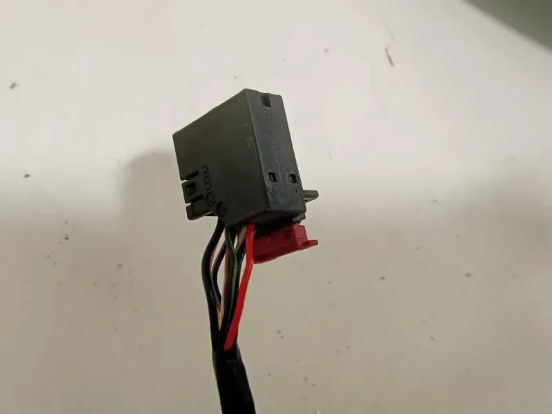 Retrovisore Esterno ANT SX 041409 Audi A4 8W5 Avant 2015