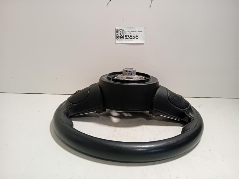 Volante 6366722 Fiat 500X 2018