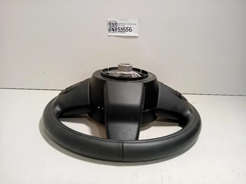 Volante 6366722 Fiat 500X 2018