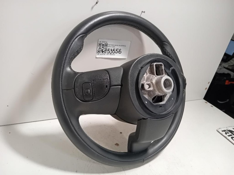 Volante 6366722 Fiat 500X 2018