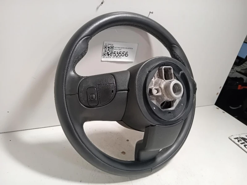 Volante 6366722 Fiat 500X 2018