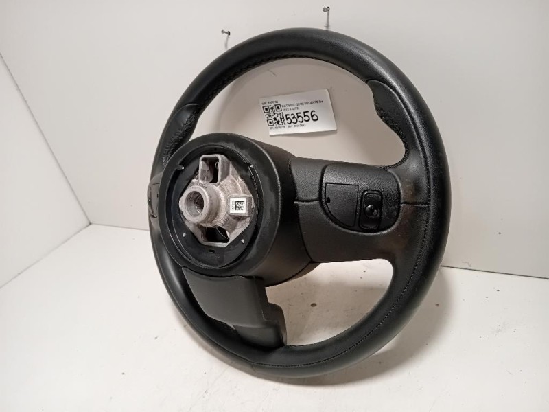 Volante 6366722 Fiat 500X 2018