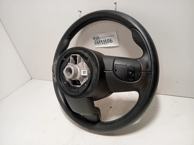 Volante 6366722 Fiat 500X 2018