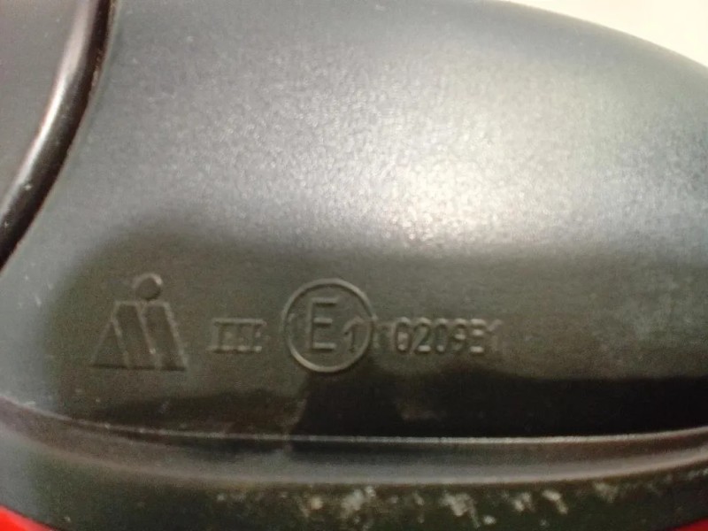 Retrovisore Esterno ANT SX 020931 Audi A5 8T3 2008