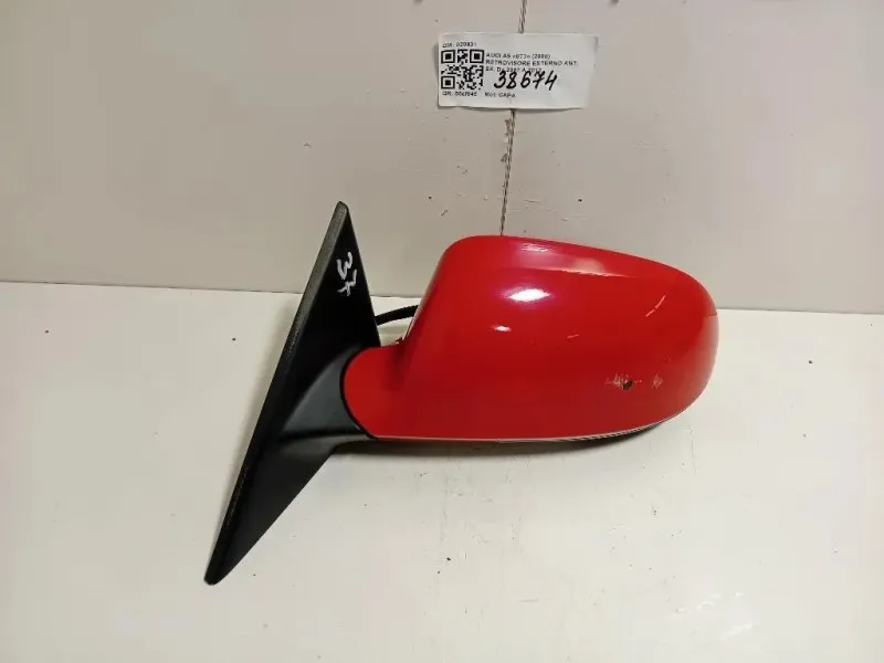 Retrovisore Esterno ANT SX 020931 Audi A5 8T3 2008