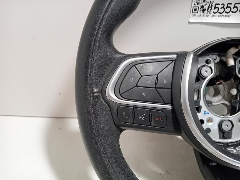 Volante 6366722 Fiat 500X 2018