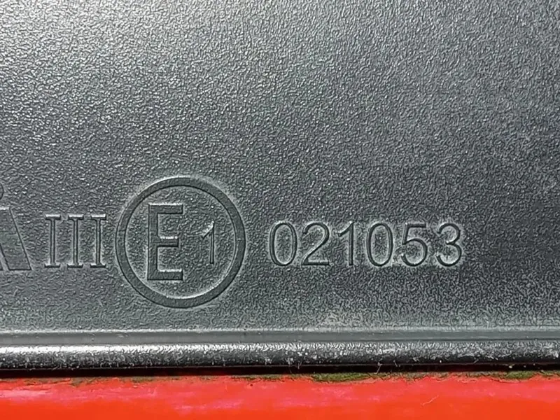 Retrovisore Esterno ANT SX 021053 Audi A5 8T3 2008