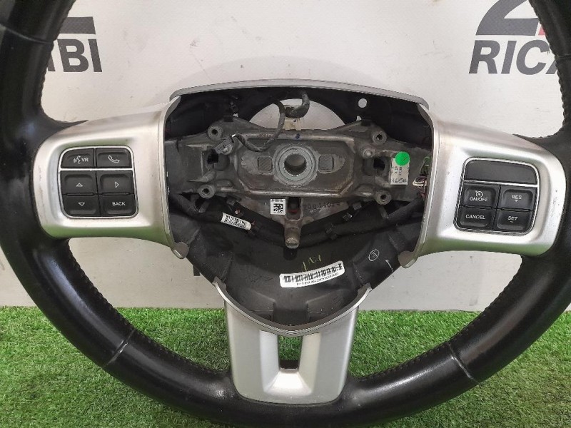 Volante P1RU63DX9AE Fiat Freemont 2011