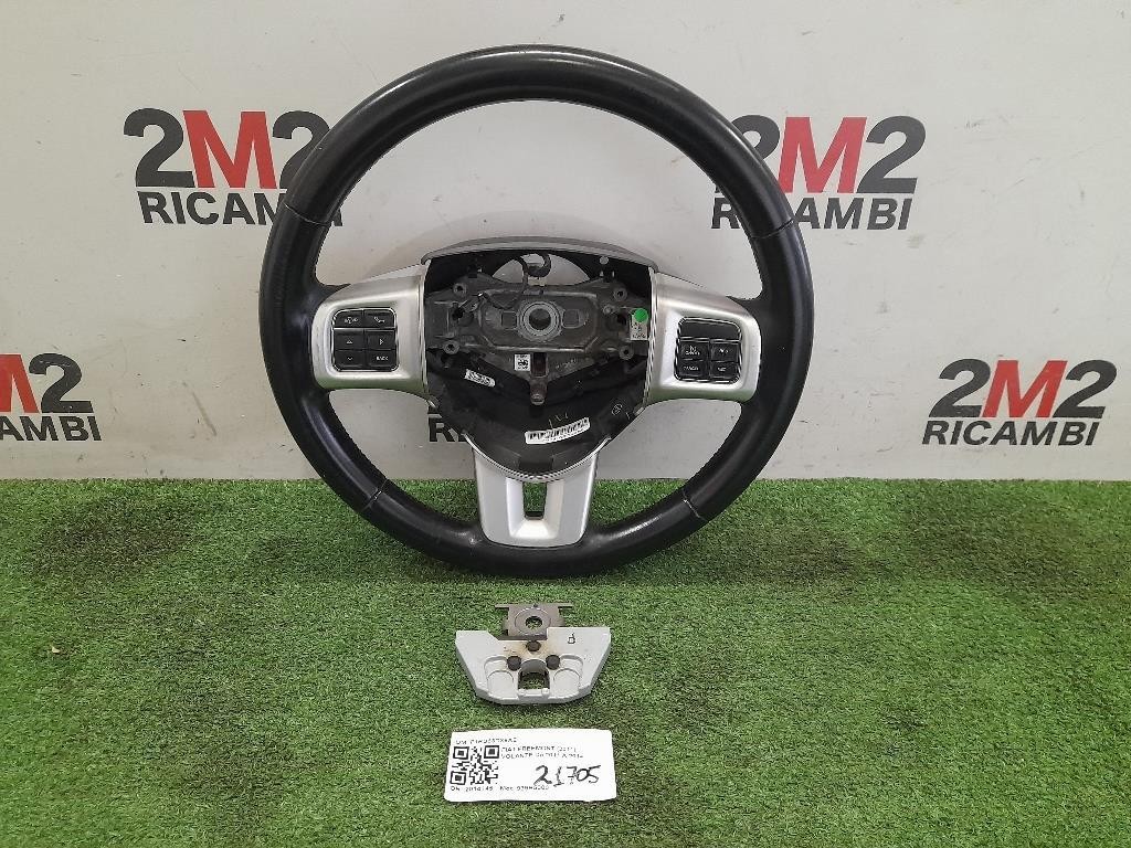 Volante P1RU63DX9AE Fiat Freemont 2011